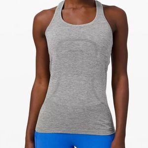 Lululemon Swiftly Tech Racerback Tank Top